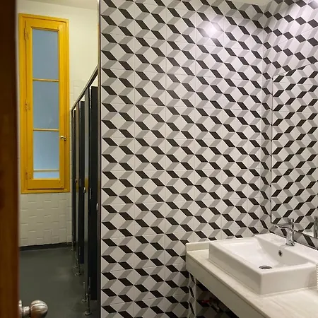 The Loft House Hostel