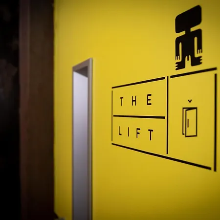 The Loft House Hostel *
