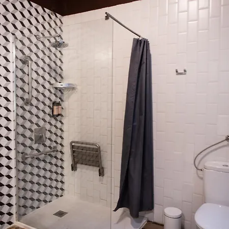 The Loft House Hostel *