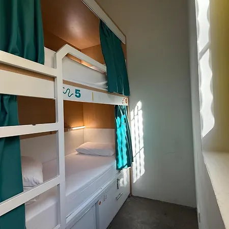 Hostel The Loft House
