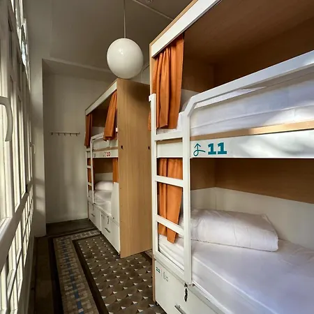 Hostel The Loft House