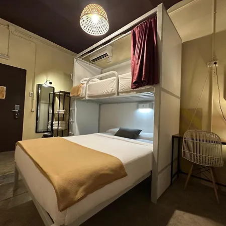 Hostal The Loft House Barcelona