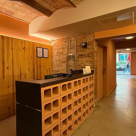 The Loft House Hostel *
