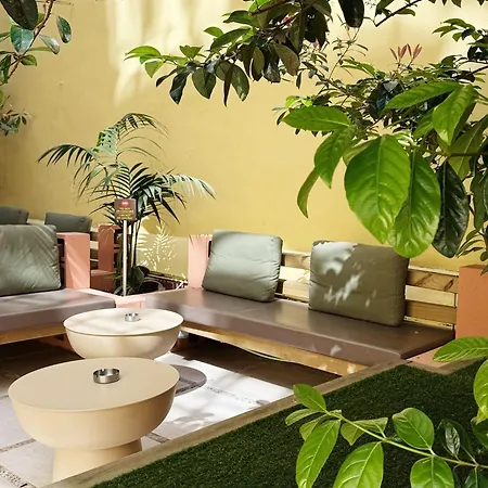 The Loft House Hostel Barcelona