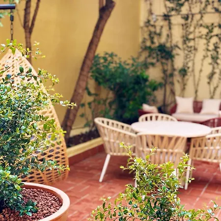 Hostel The Loft House Barcelona