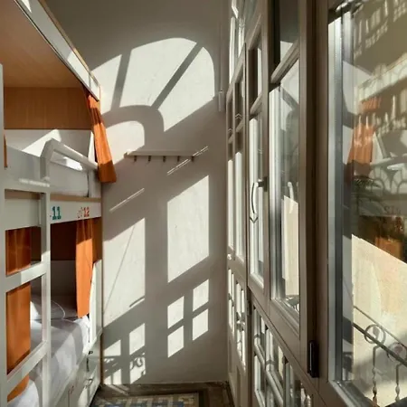 Hostel The Loft House *