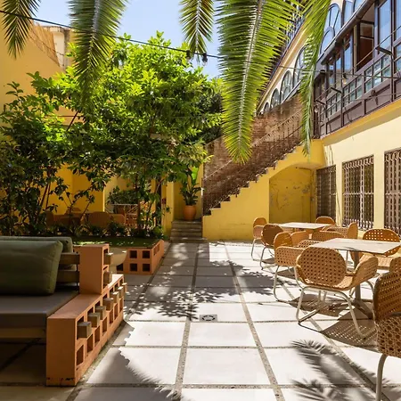 The Loft House * Barcelona