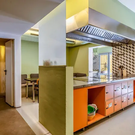 The Loft House