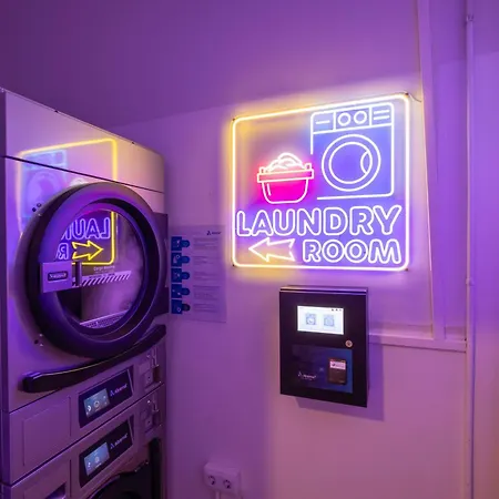The Loft House Hostel *