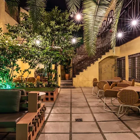 The Loft House Hostel Barcelona