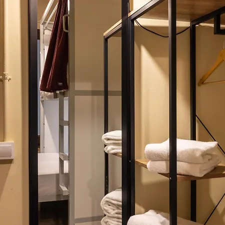 The Loft House Hostel Barcelona