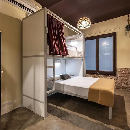 The Loft House Hostel