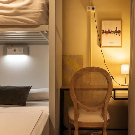Hostel The Loft House