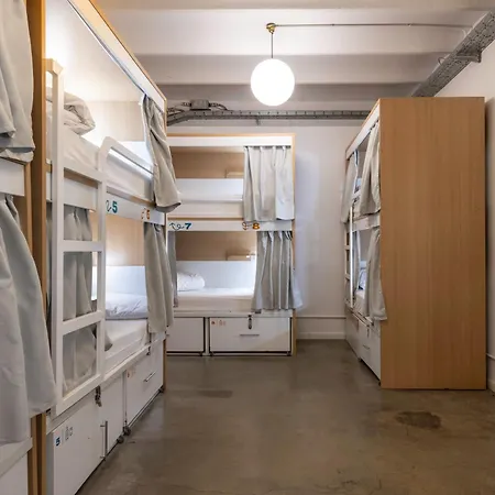 The Loft House Hostel Barcelona