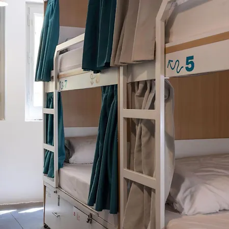 Hostel The Loft House Barcelona