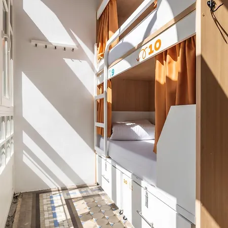 The Loft House *