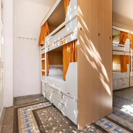 The Loft House * Barcelona