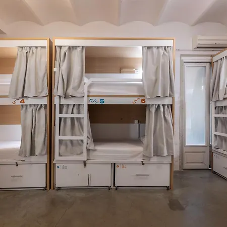 The Loft House Hostel