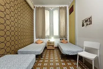 Hostel The Loft House Barcelona