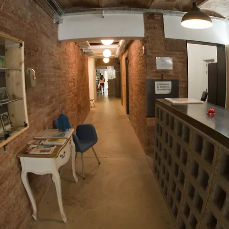 The Loft House * Barcelona