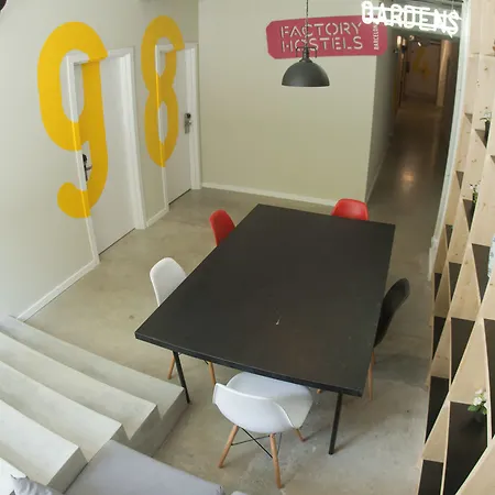 The Loft House * Barcelona
