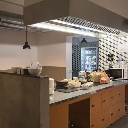 Hostal The Loft House *