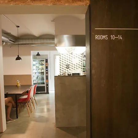 The Loft House * Barcelona