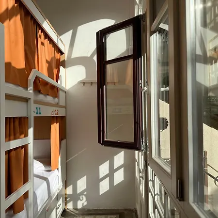 Auberge de jeunesse The Loft House Barcelone