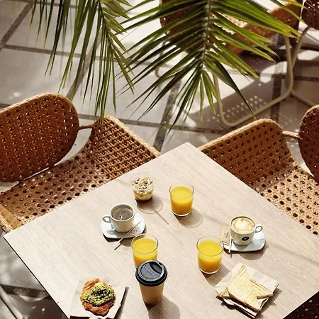 The Loft House Auberge de jeunesse