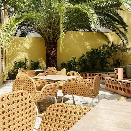 The Loft House Auberge de jeunesse *