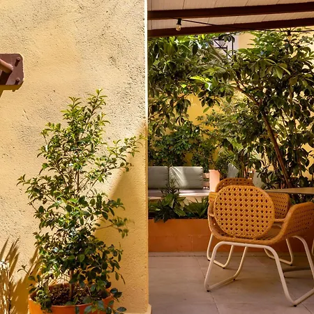 The Loft House Ostello *