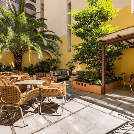 Auberge de jeunesse The Loft House *