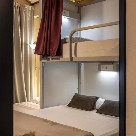 The Loft House Ostello Barcellona