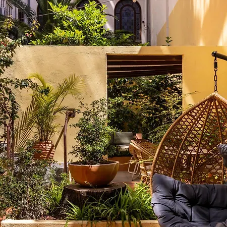 The Loft House Barcellona