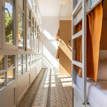 The Loft House