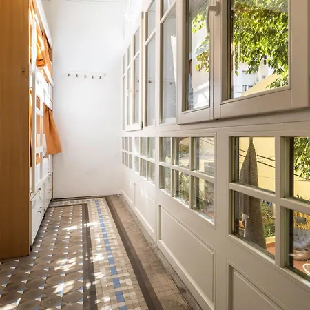 The Loft House Ostello