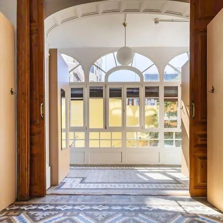 Auberge de jeunesse The Loft House *
