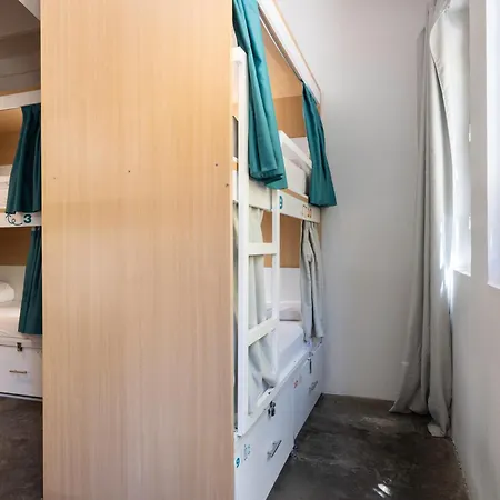 The Loft House Ostello Barcellona