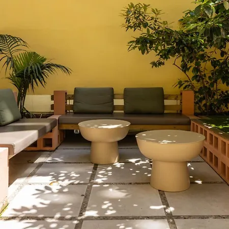 The Loft House Hostal Barcelona