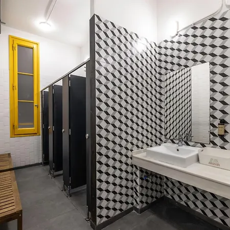 The Loft House Barcelona