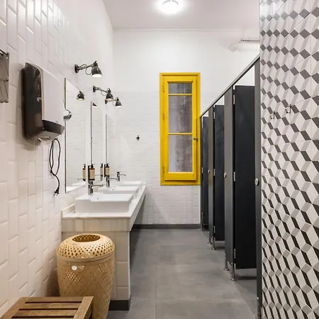 The Loft House