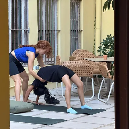 The Loft House Hostal Barcelona