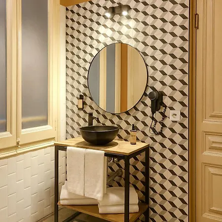 Hostal The Loft House Barcelona