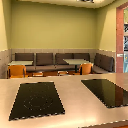 Hostal The Loft House Barcelona