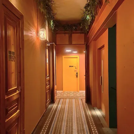 The Loft House *