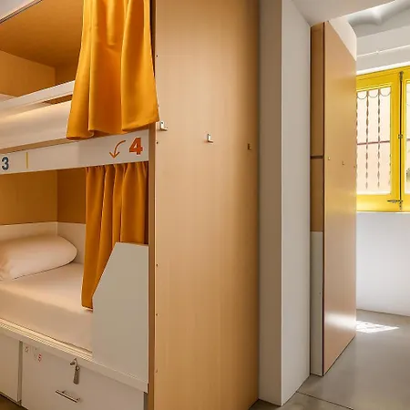Albergue The Loft House *