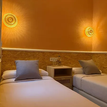 The Loft House Albergue *
