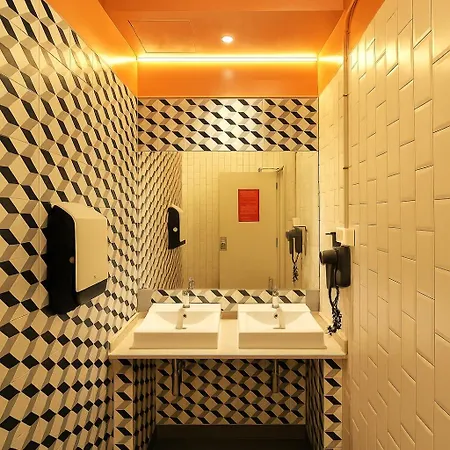 The Loft House Hostel Barcelona