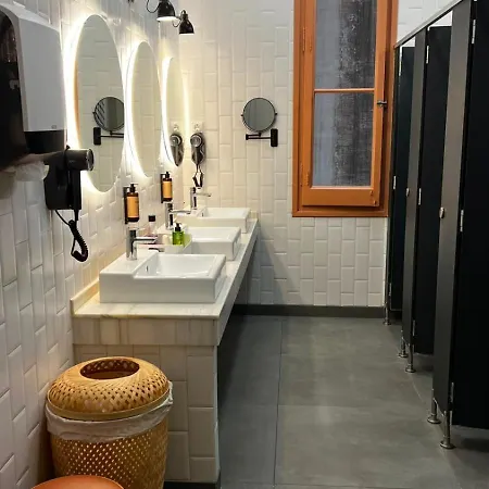 The Loft House Alberg Barcelona