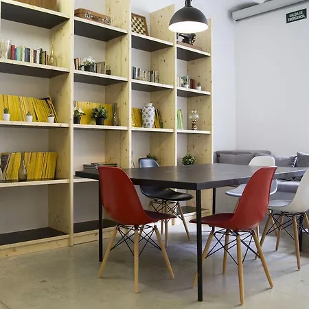 The Loft House * Barcelone